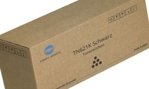 картридж Konica Minolta TN621K (A3VX152) заправка картриджа Konica Minolta TN621K (A3VX152)